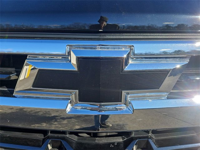 Certified 2023 Chevrolet Silverado 1500 LT image 30