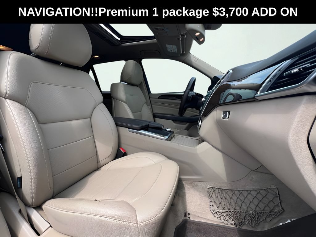 Used 2013 Mercedes-Benz ML 350 4MATIC image 28