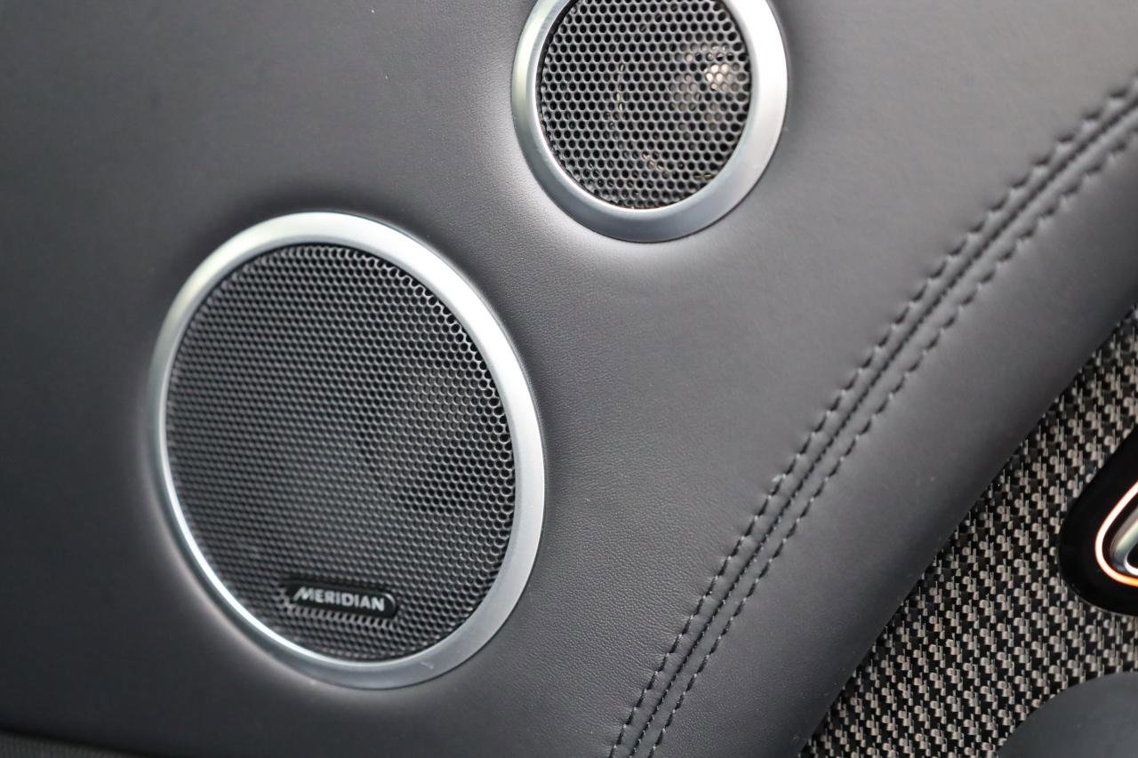 Used 2020 Land Rover Range Rover SV Autobiography Dynamic image 73