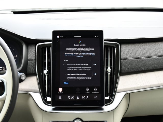 New 2026 Volvo XC90 T8 Ultra image 26