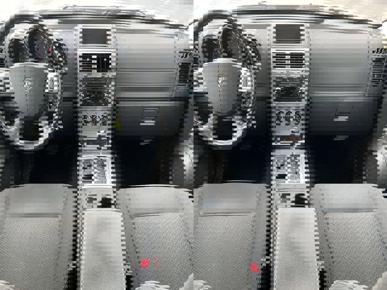 Used 2011 Dodge Nitro SXT image 20