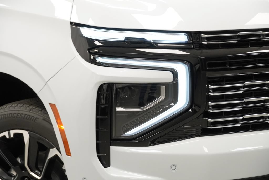 New 2026 Chevrolet Tahoe High Country w/ Sun And Tow Package AWD/4WD image 34