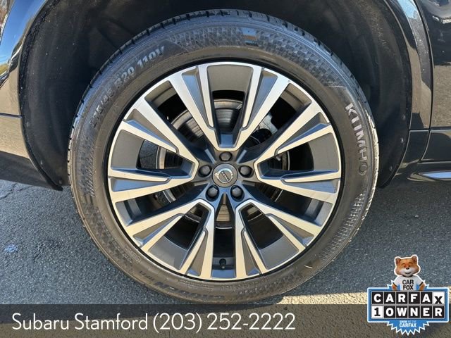 Used 2022 Volvo XC90 T5 Momentum w/ Climate Package image 32