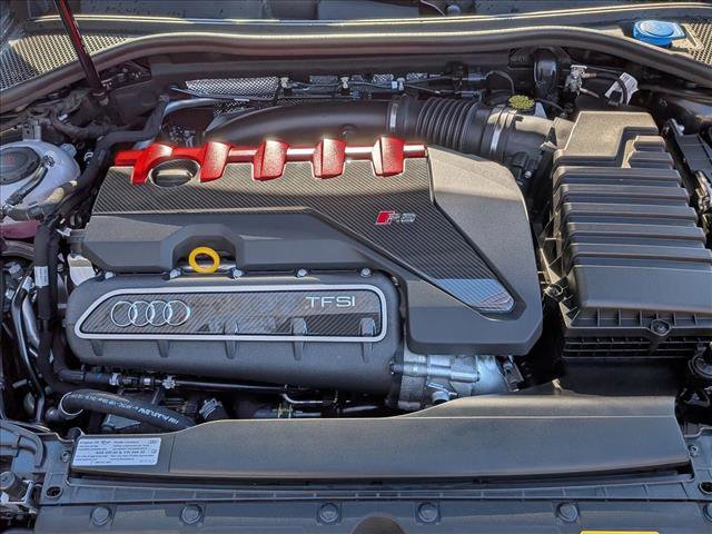 New 2026 Audi RS 3 image 17