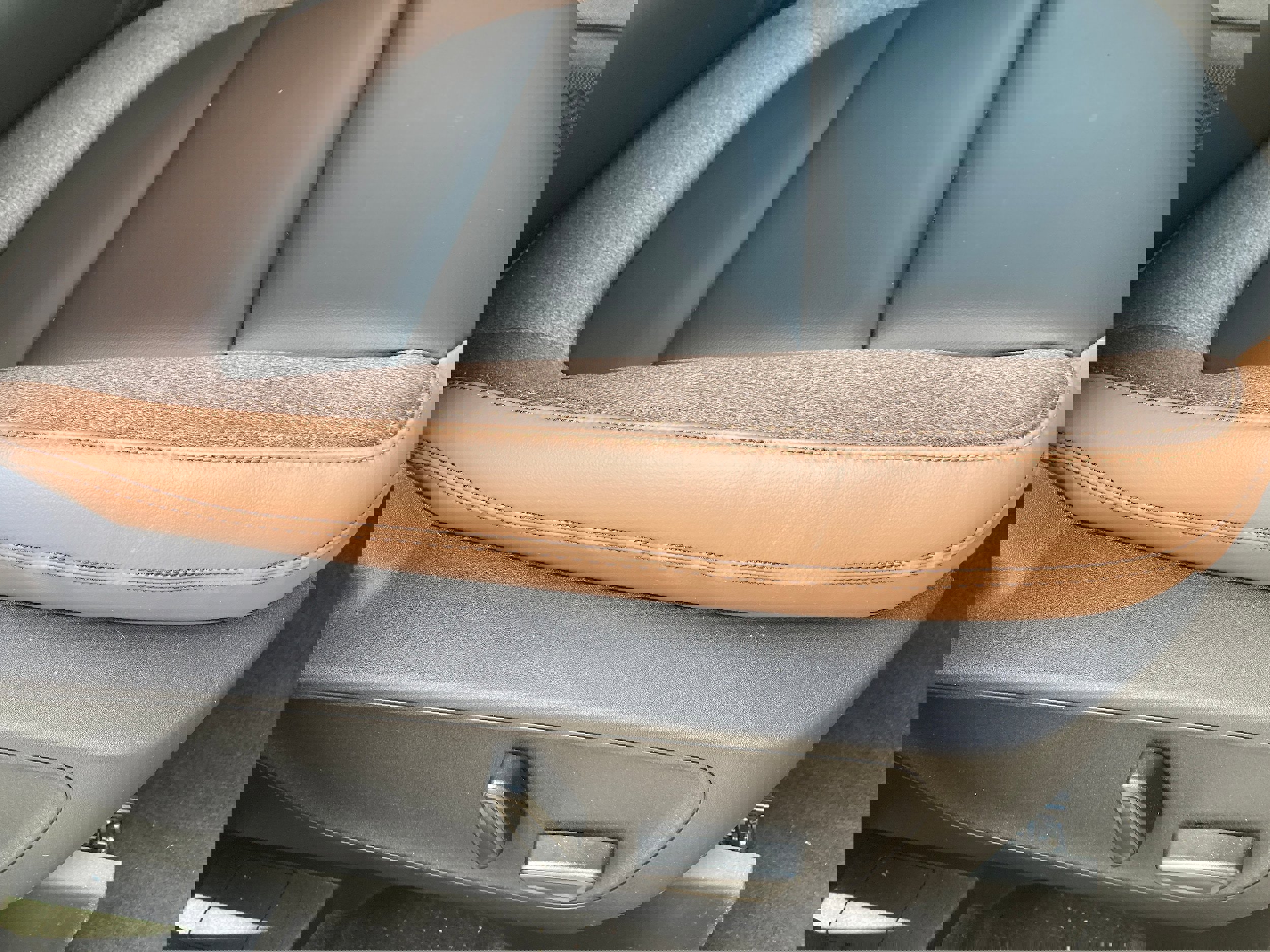 Certified 2025 Ford Bronco Sport Outer Banks w/ Outer Banks Tech Package+ image 14