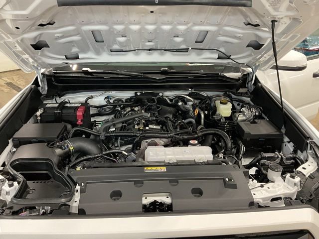 New 2026 Toyota Tacoma TRD Off-Road image 21