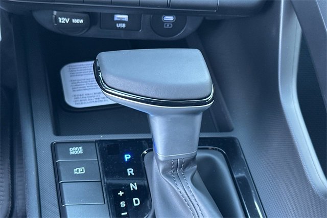 New 2026 Hyundai Elantra Sport image 20