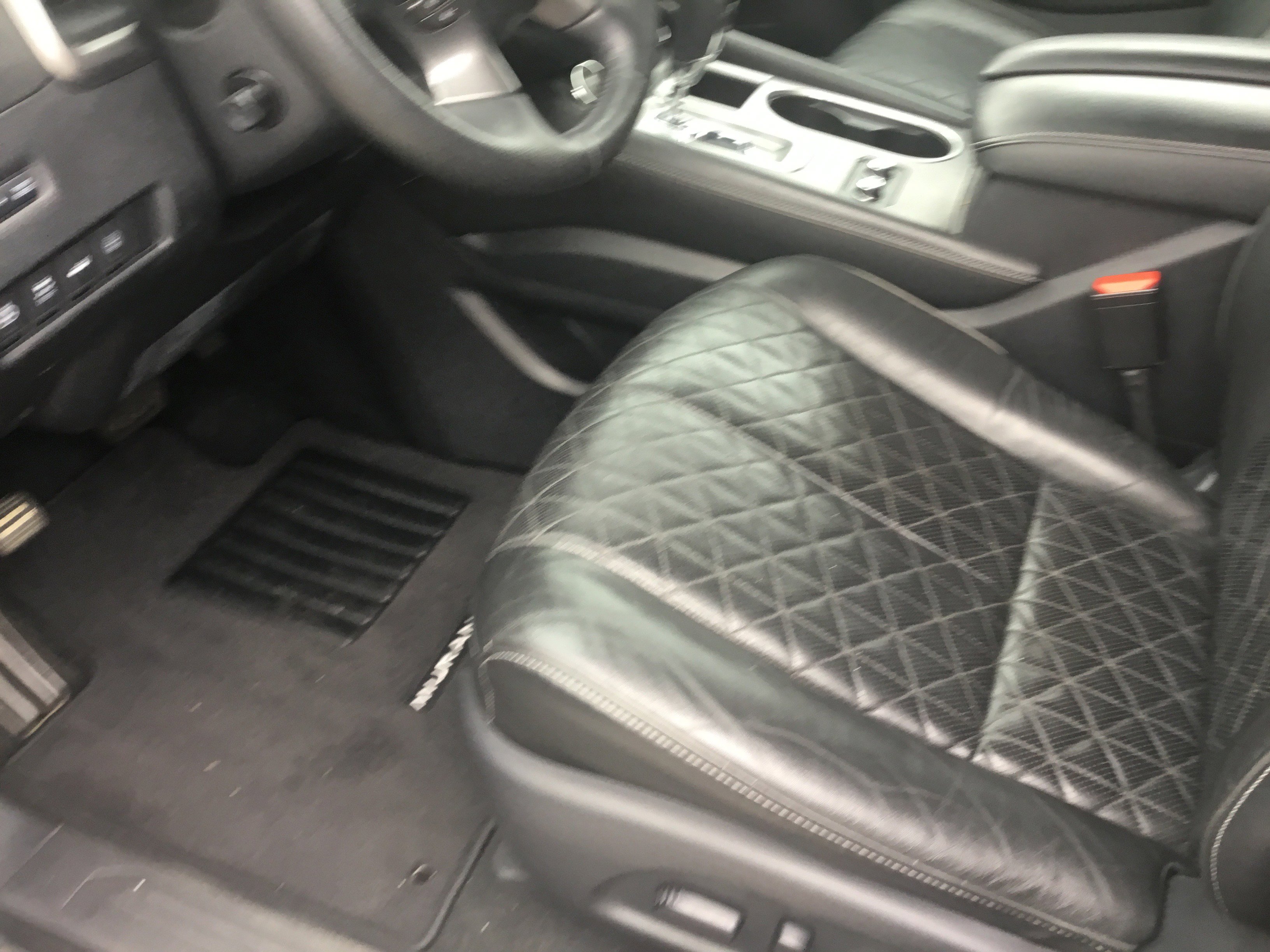 Used 2019 Nissan Murano Platinum image 19