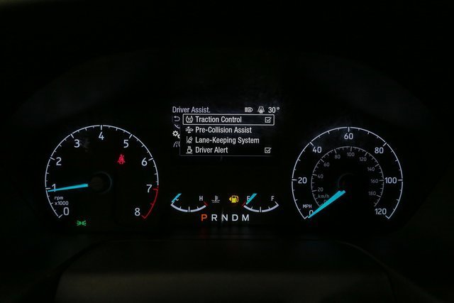 Used 2022 Ford Transit 250 Low Roof w/ Exterior Upgrade Package image 28