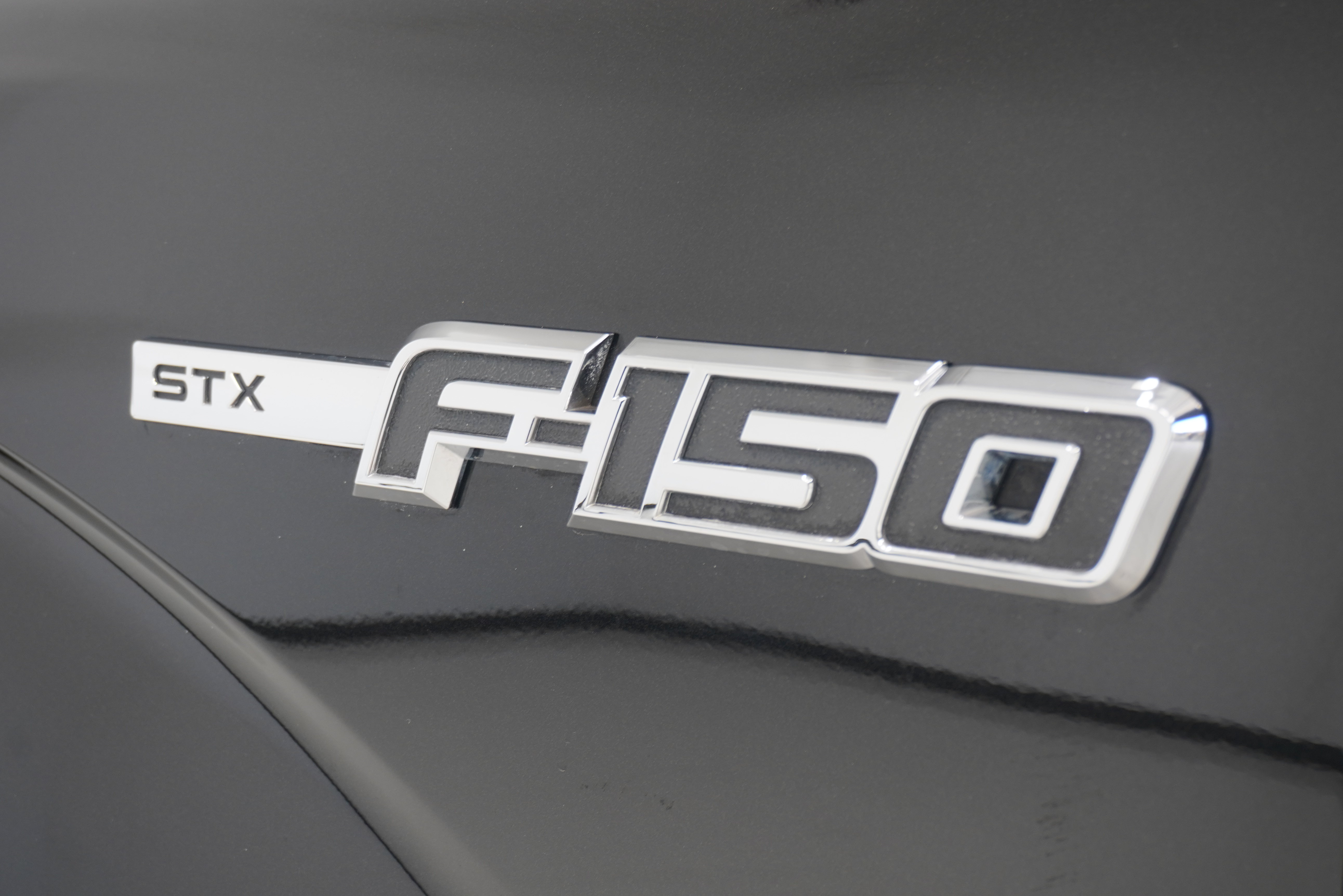 Used 2014 Ford F150 STX w/ Equipment Group 201A Mid RWD image 7