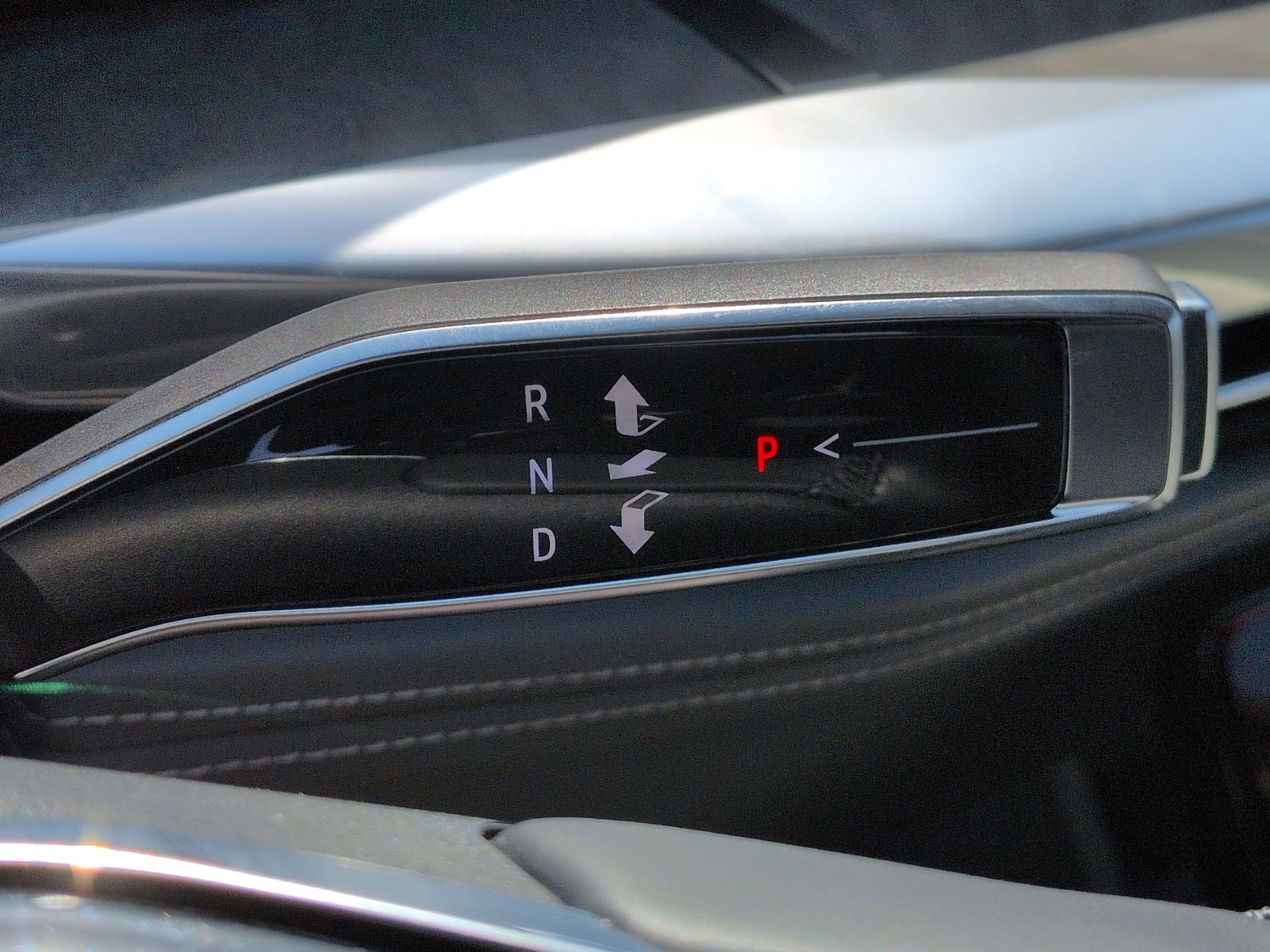 Used 2025 Cadillac Escalade IQ Luxury 1 AWD/4WD image 25