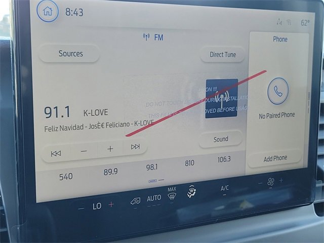 New 2026 Ford Transit 250 148 Medium Roof image 13