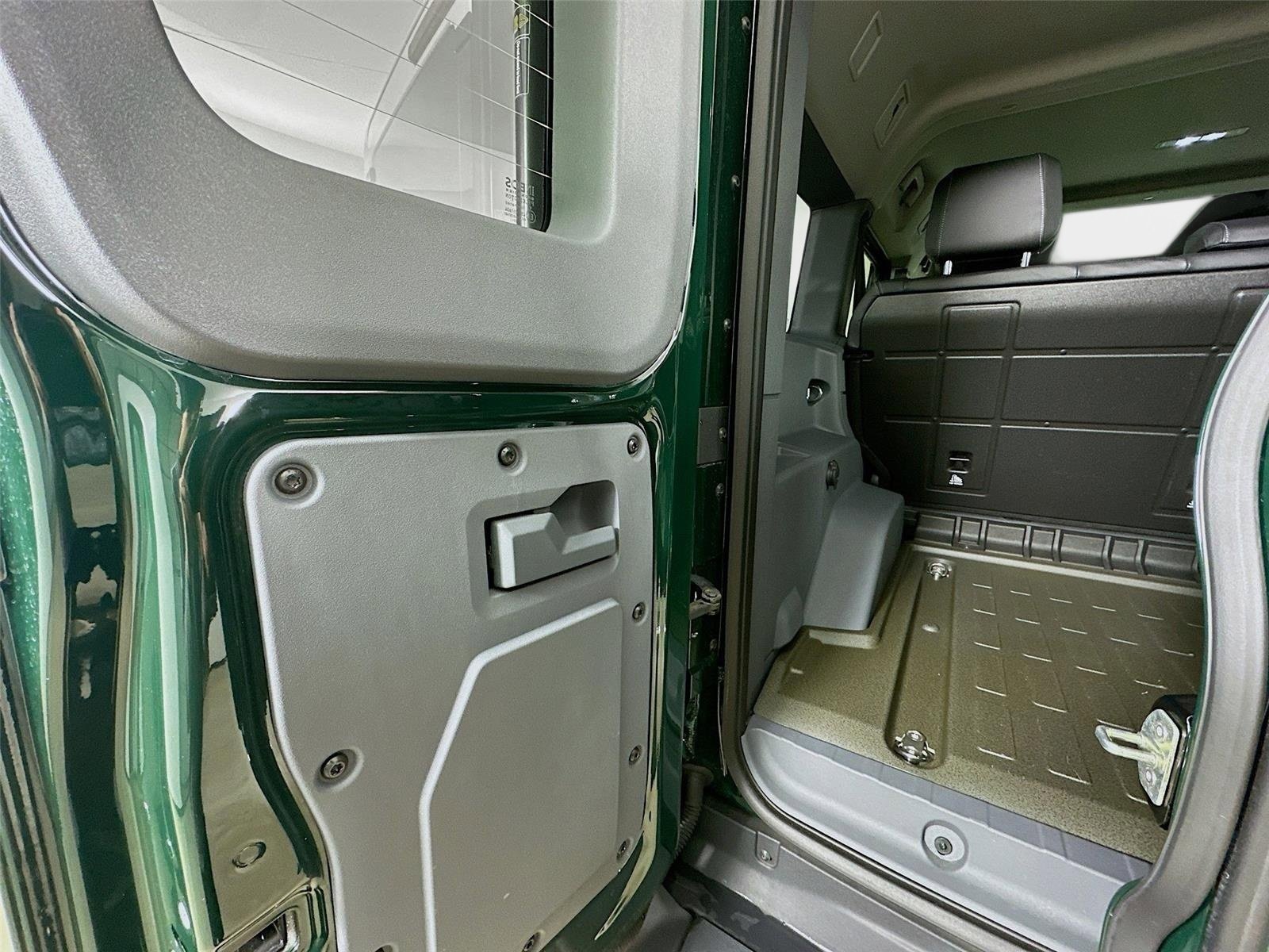 Used 2024 INEOS Grenadier image 43