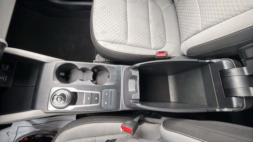 Used 2023 Ford Escape Active AWD/4WD image 13