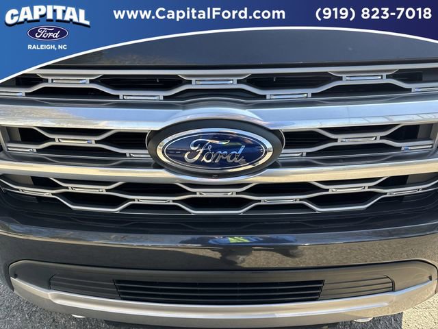 Certified 2023 Ford Expedition Platinum image 10