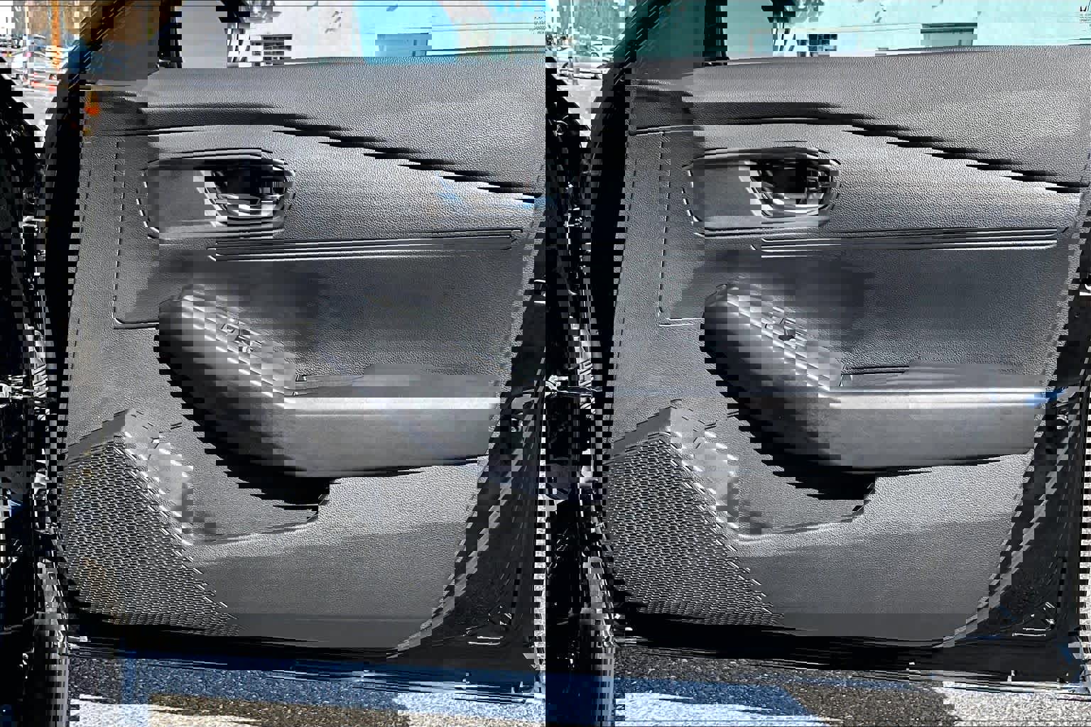 Used 2023 Honda Accord LX image 21