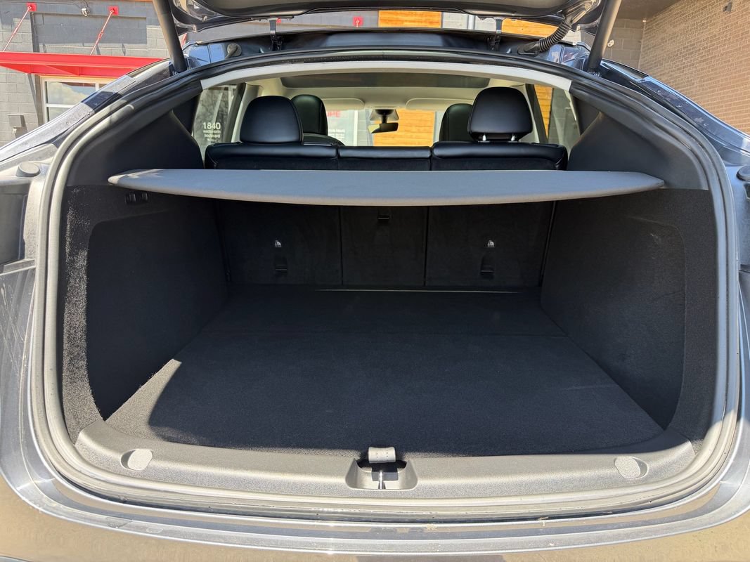 Used 2023 Tesla Model Y Long Range AWD/4WD image 20