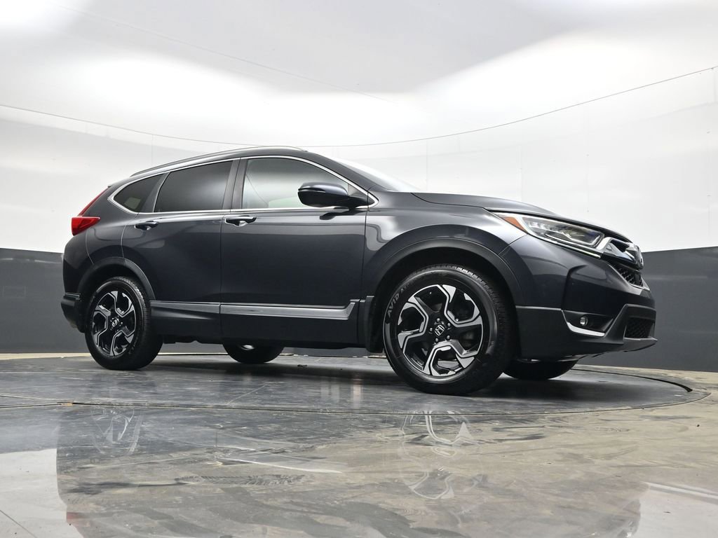 Used 2017 Honda CR-V Touring image 27