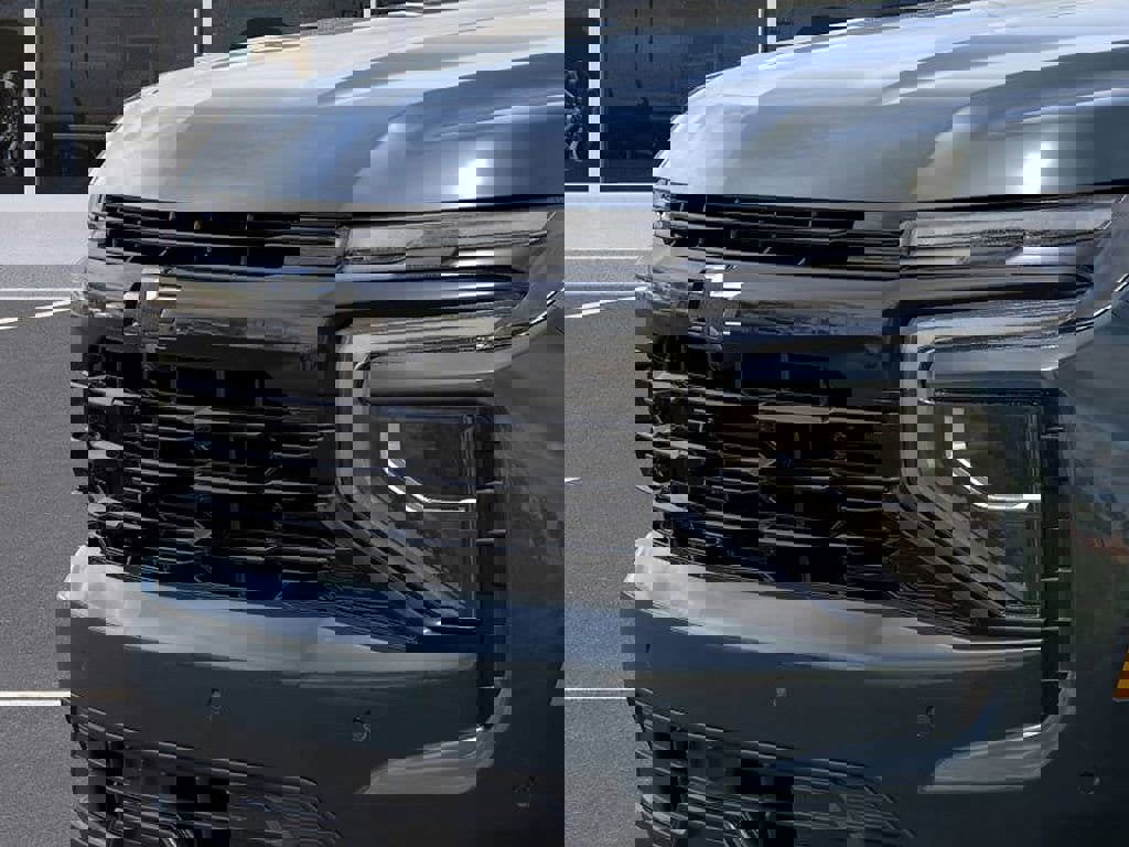 New 2026 Chevrolet Tahoe RST image 13