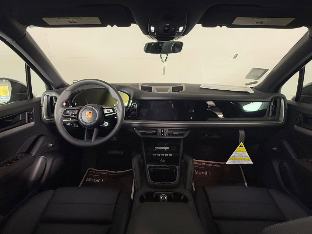 New 2026 Porsche Cayenne image 20