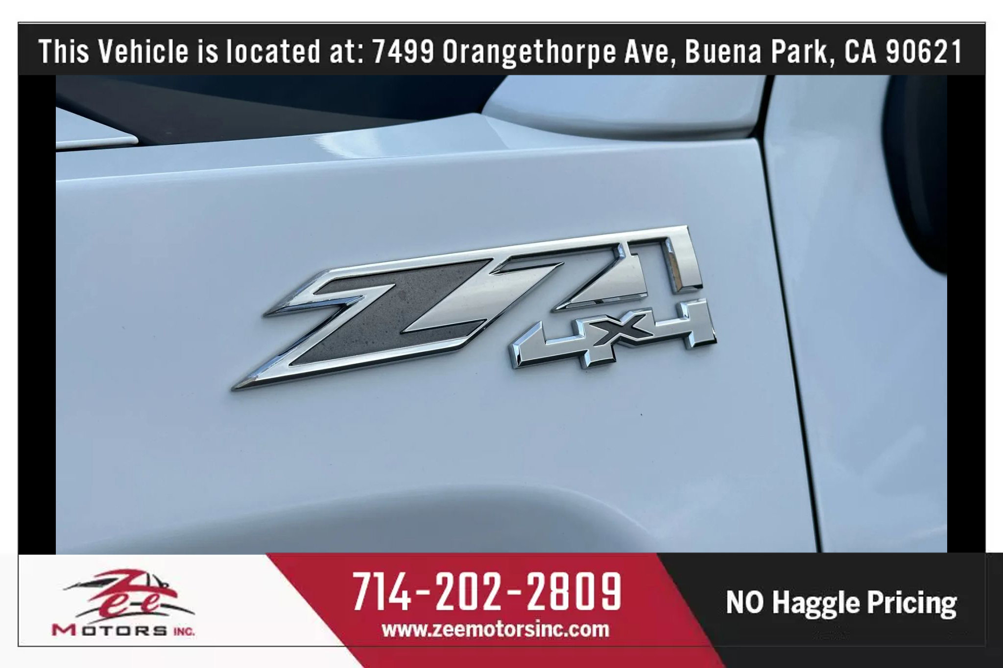 Used 2019 GMC Sierra 2500 SLT w/ Snow Plow Prep Package image 59