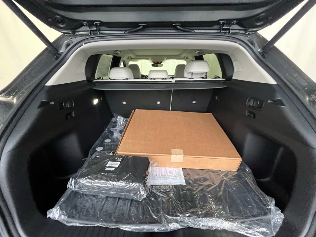 New 2026 MAZDA CX-50 AWD 2.5 S w/ Accent Package image 27