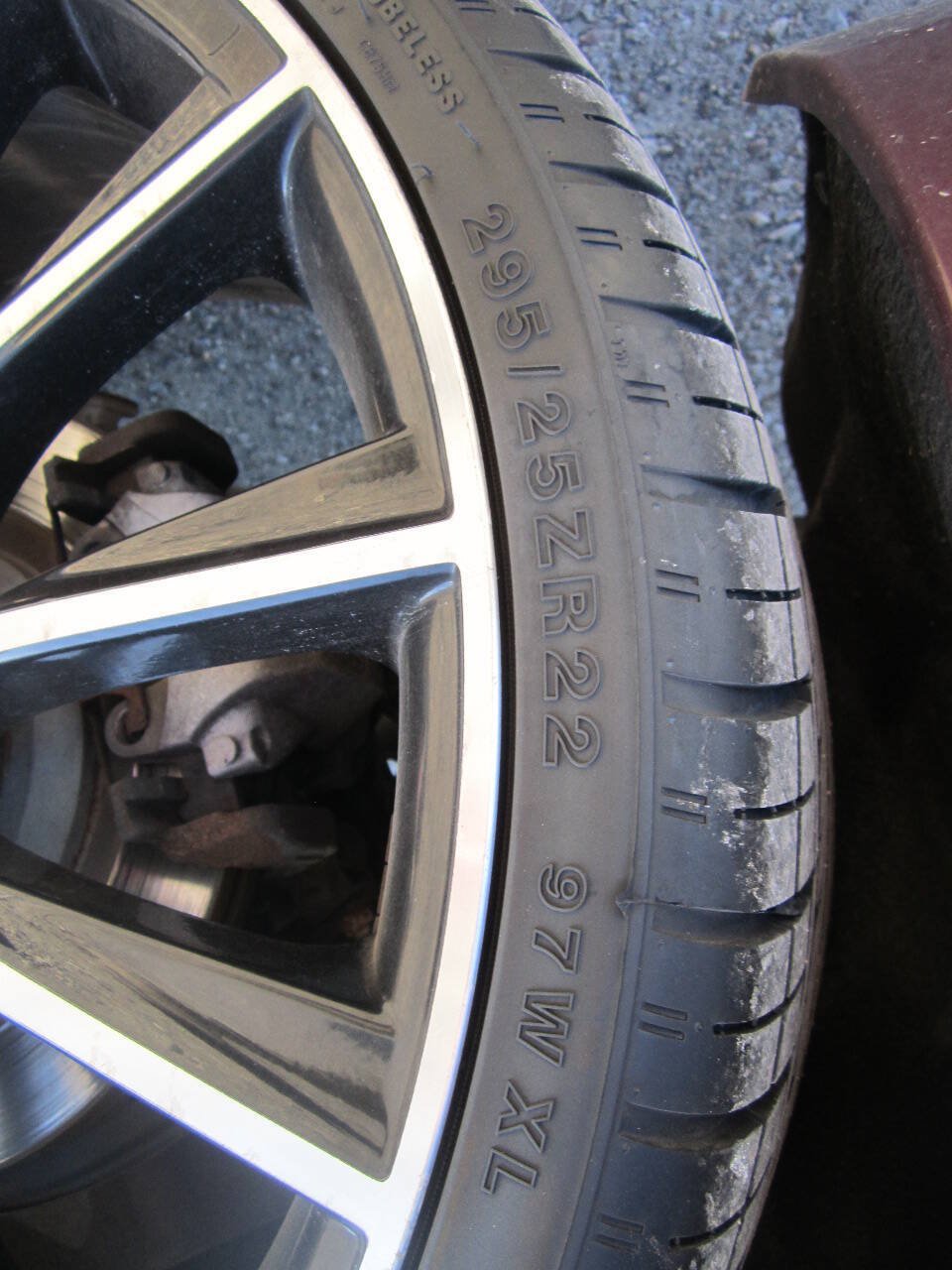 Used 2012 Mercedes-Benz S 550 4MATIC image 24