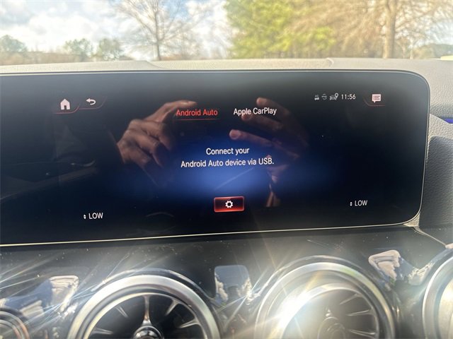 Used 2023 Mercedes-Benz GLA 250 GLA 250 image 18