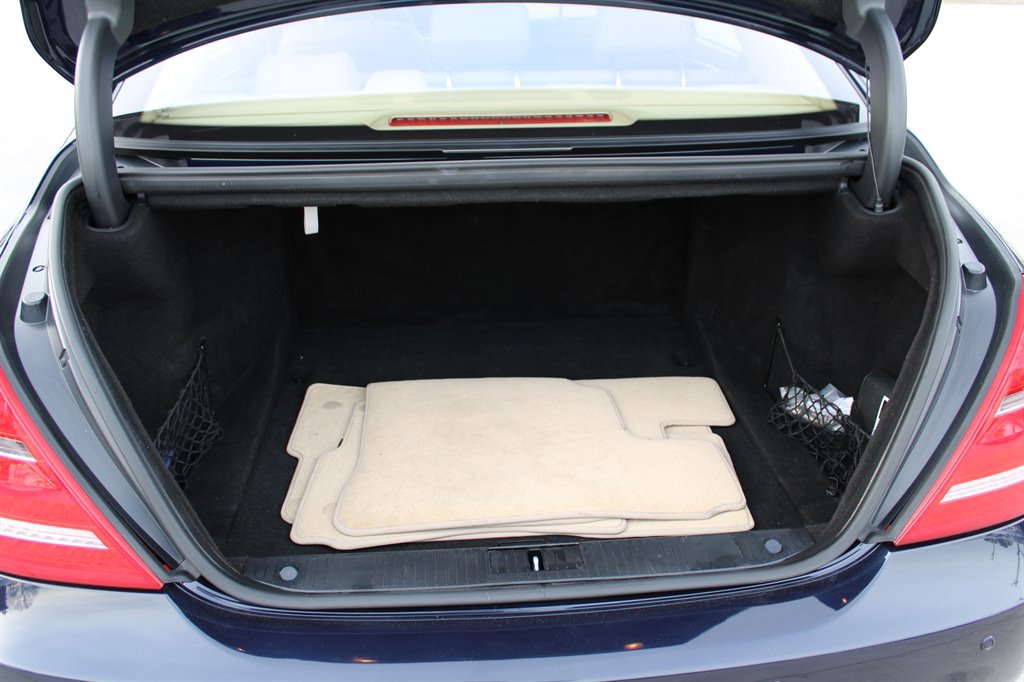 Used 2012 Mercedes-Benz S 350 BlueTEC 4MATIC image 46