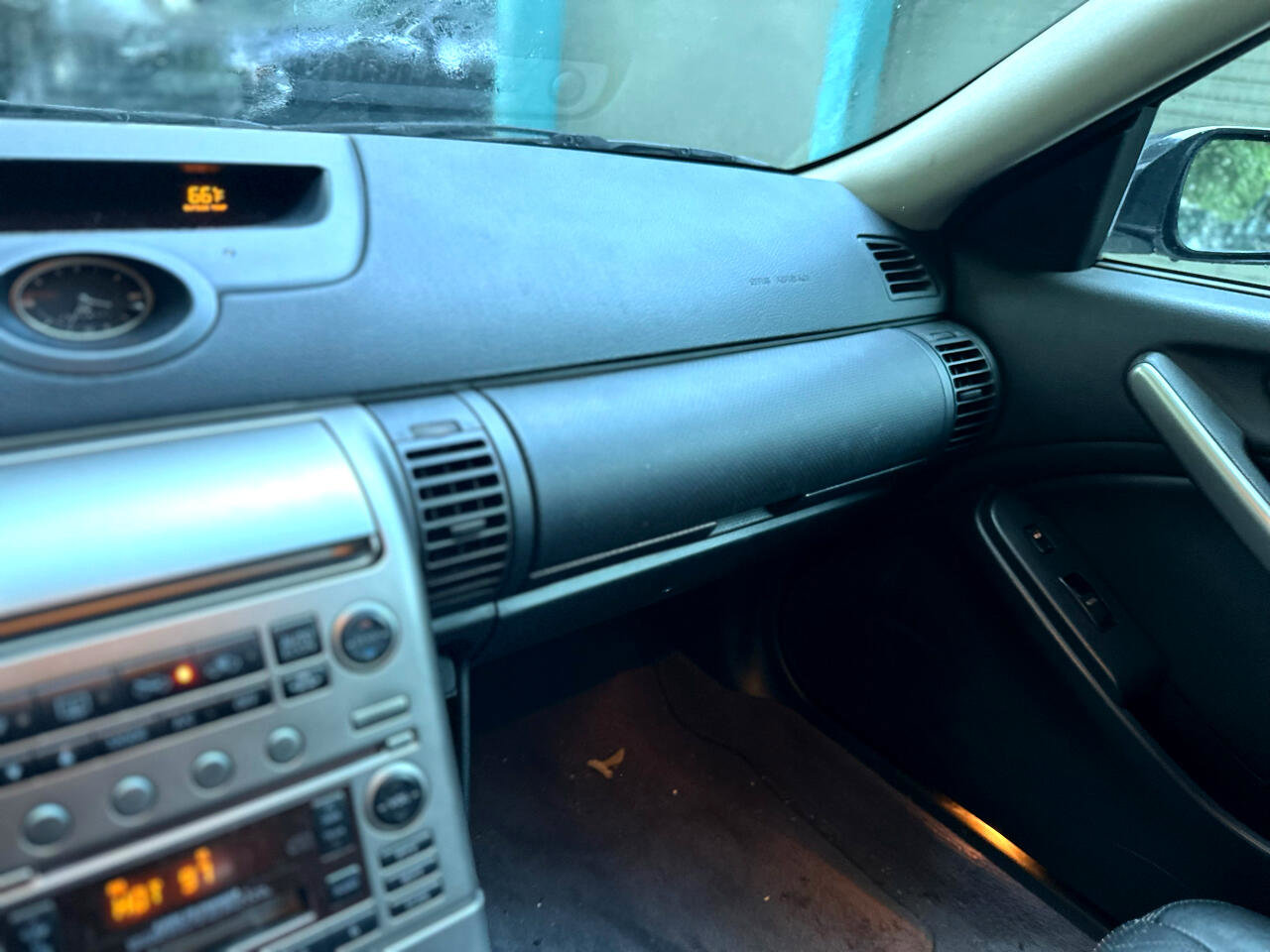 Used 2003 INFINITI G35 Sport image 16