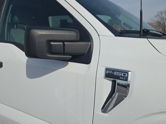 Certified 2023 Ford F150 XLT image 5