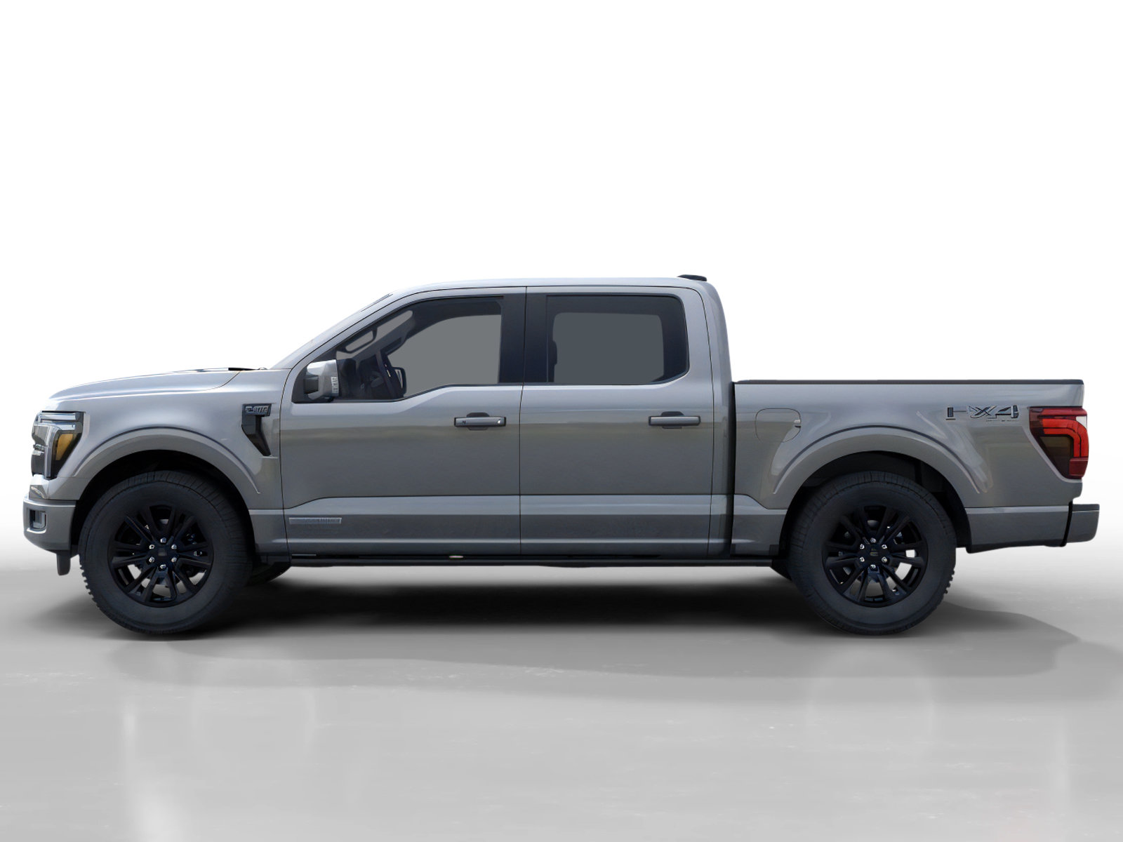 New 2026 Ford F150 Platinum w/ Equipment Group 702A High AWD/4WD image 3