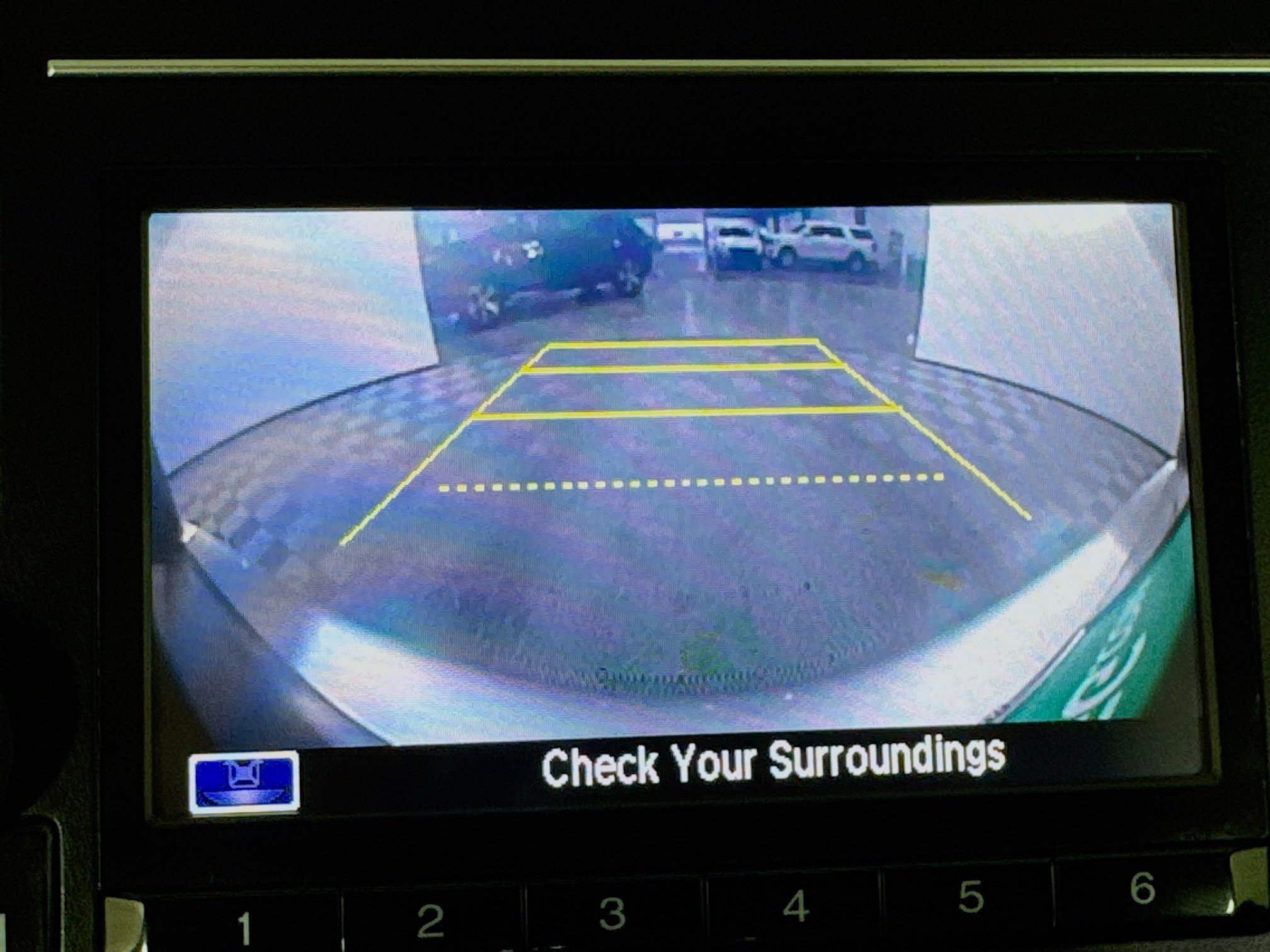 Used 2016 Honda Civic LX image 18