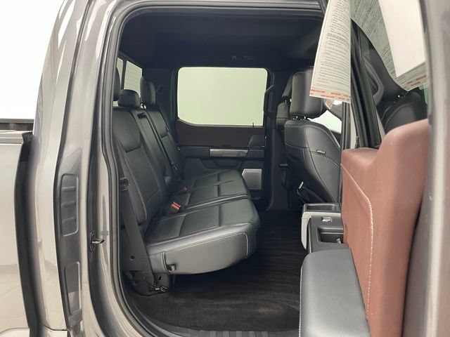 Used 2021 Ford F150 Lariat w/ Equipment Group 502A High AWD/4WD image 16