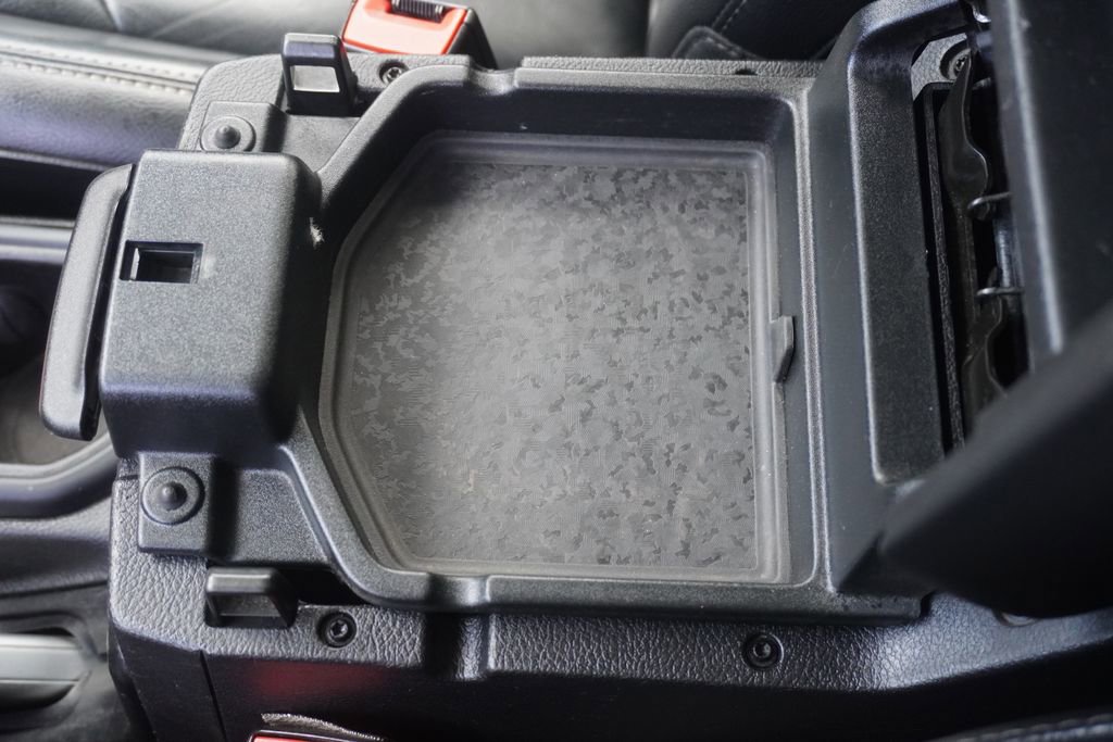 Used 2018 Jeep Wrangler Unlimited Sahara image 22