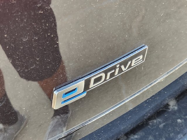 Used 2015 BMW i3 RWD image 10