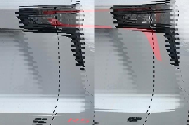 New 2026 Chevrolet Equinox RS w/ Convenience Package III image 31