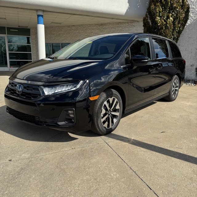 New 2026 Honda Odyssey EX-L image 7