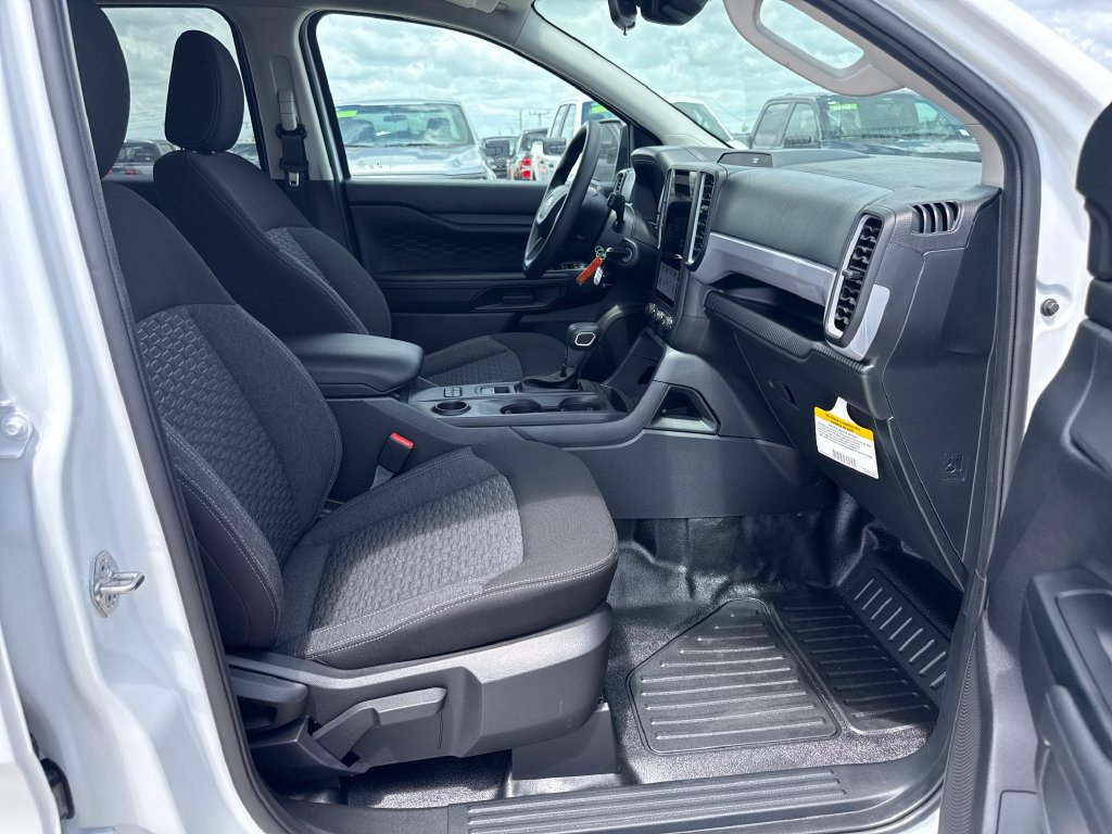 New 2026 Ford Ranger XL RWD image 22