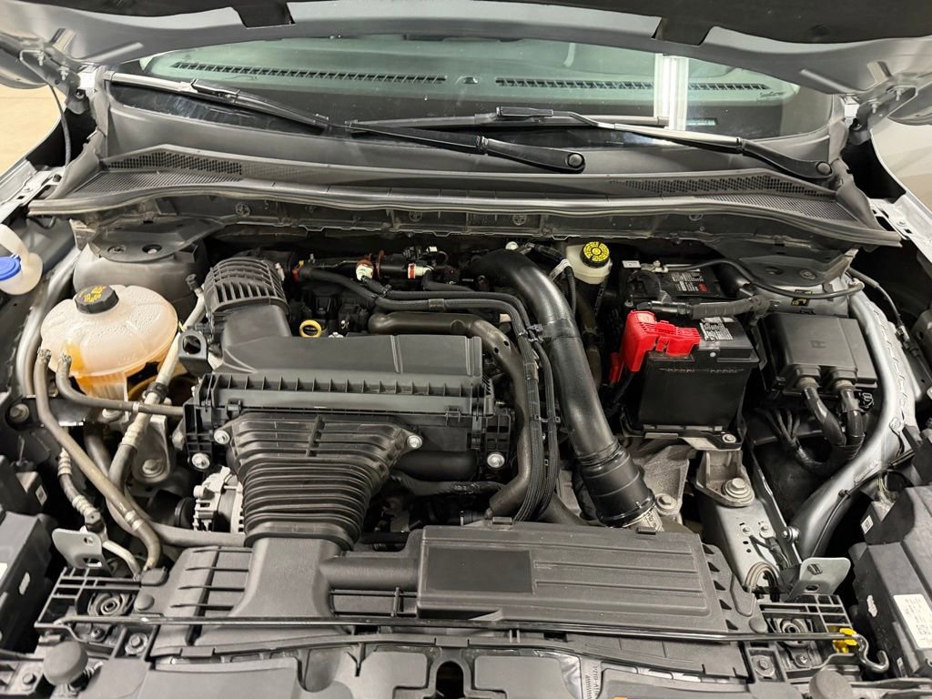 Used 2024 Ford Escape Platinum image 39