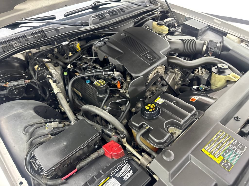 Used 2004 Mercury Grand Marquis LS RWD image 34