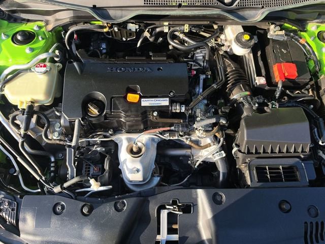 Used 2016 Honda Civic LX-P image 22