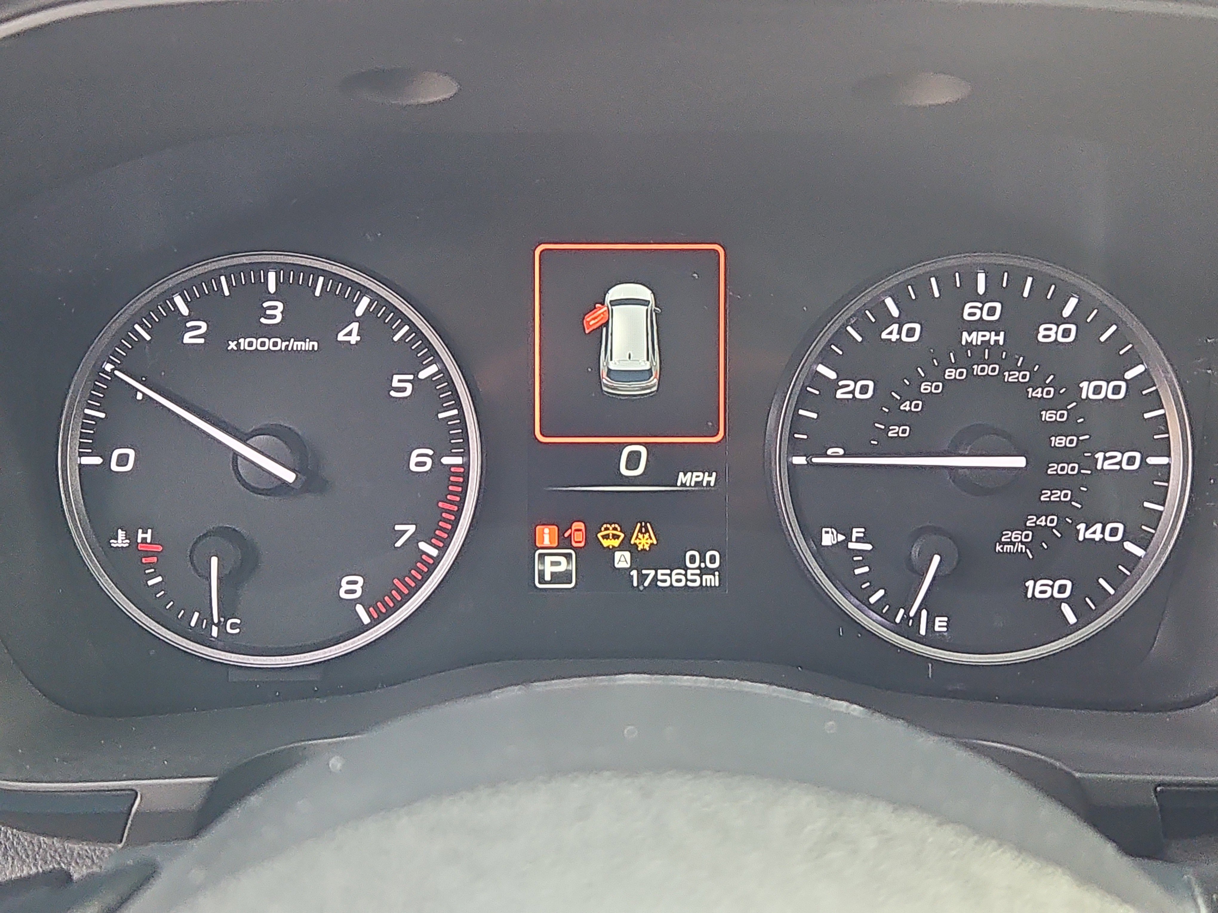 Certified 2023 Subaru Ascent Onyx Edition image 23