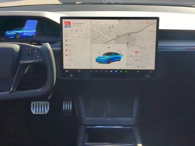 Used 2021 Tesla Model S Plaid image 16
