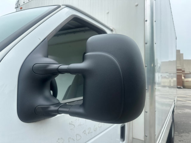 New 2024 Ford E-450 and Econoline 450 Super Duty w/ Shuttle Bus Prep Package image 12