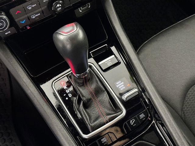 Used 2024 Jeep Compass Trailhawk image 14