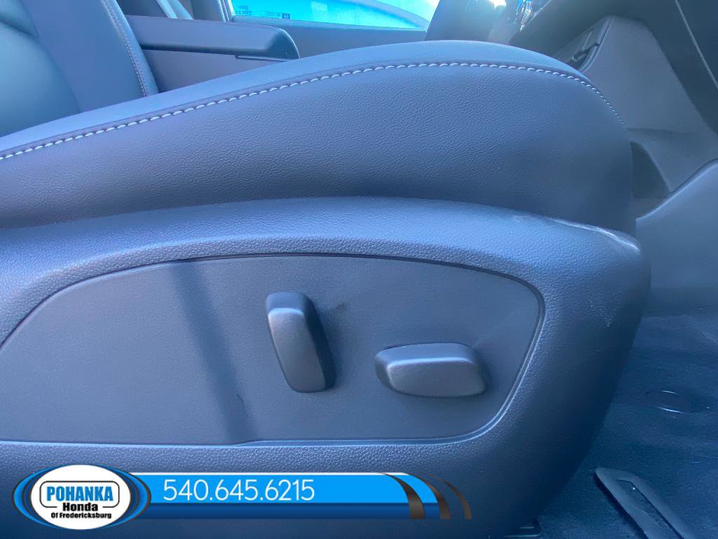 New 2026 Honda Prologue Touring image 29