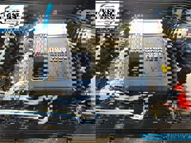 Used 2024 Chevrolet Silverado 1500 ZR2 w/ Technology Package image 29