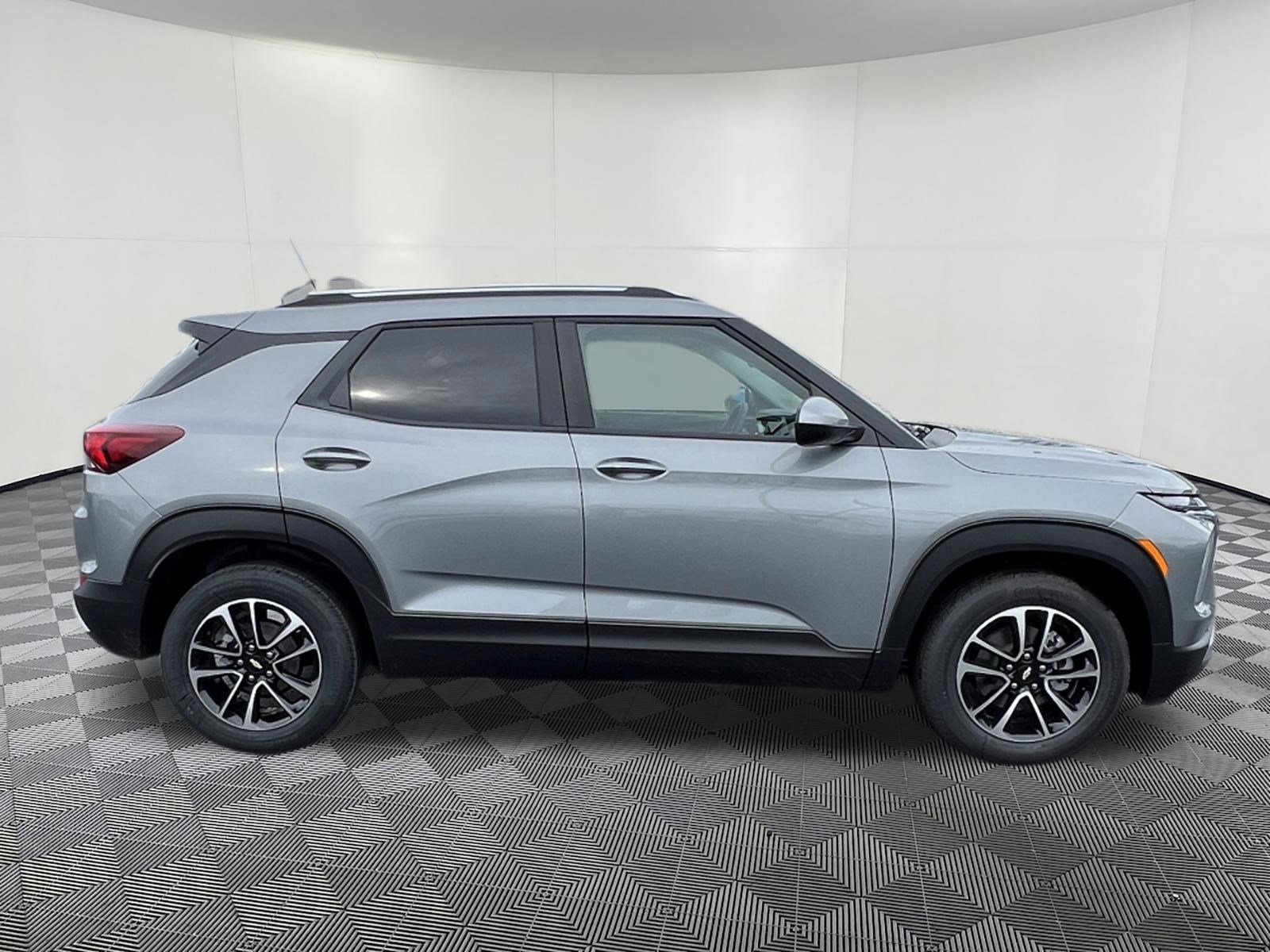 New 2026 Chevrolet TrailBlazer LT w/ Convenience Package image 7