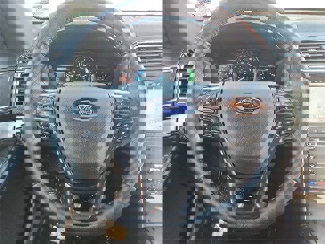 Certified 2018 Ford Explorer Sport w/ Equipment Group 401A image 13